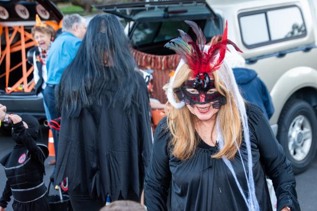 Truck or Treat 2022